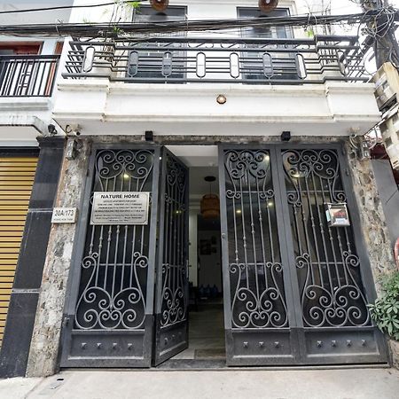 Ty House Apartment Managed By Lily Home 하노이 외부 사진