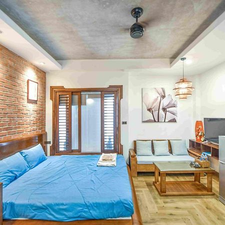 Ty House Apartment Managed By Lily Home 하노이 외부 사진