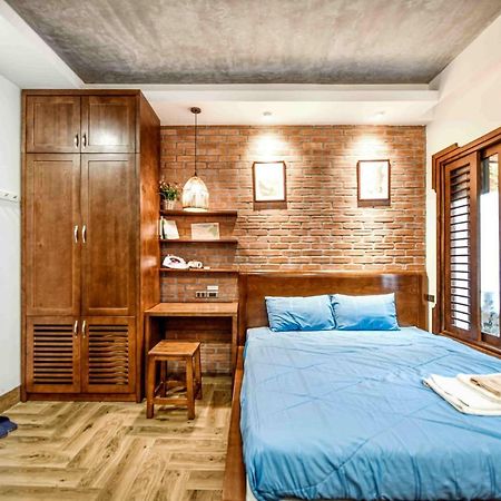 Ty House Apartment Managed By Lily Home 하노이 외부 사진
