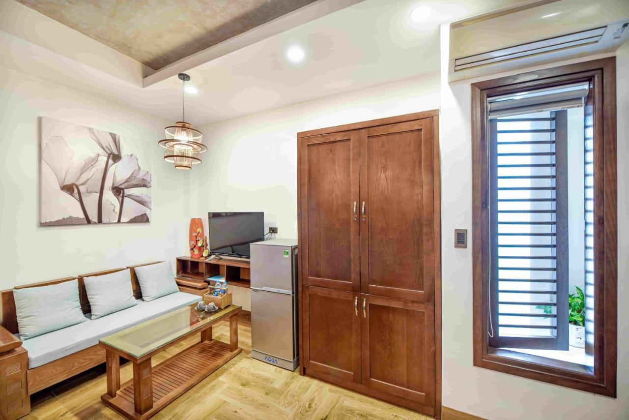 Ty House Apartment Managed By Lily Home 하노이 외부 사진