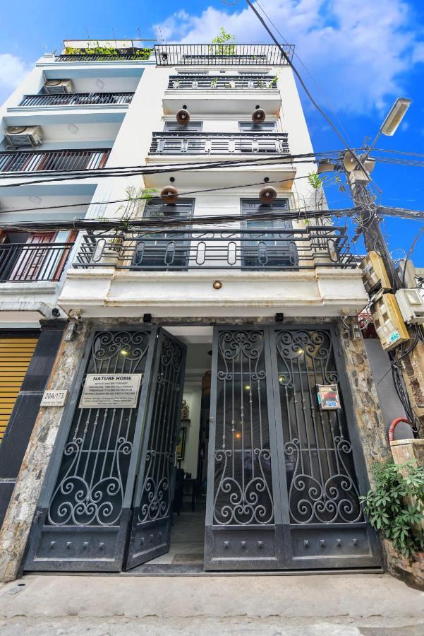 Ty House Apartment Managed By Lily Home 하노이 외부 사진