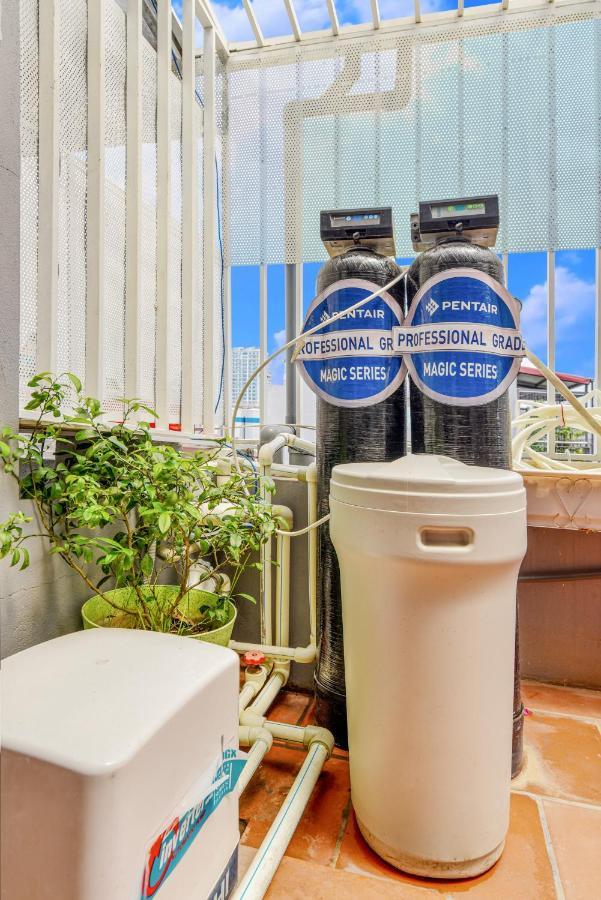 Ty House Apartment Managed By Lily Home 하노이 외부 사진
