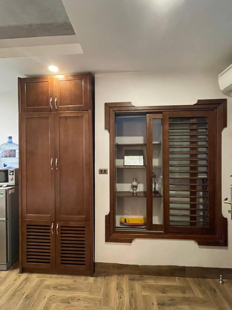 Ty House Apartment Managed By Lily Home 하노이 외부 사진