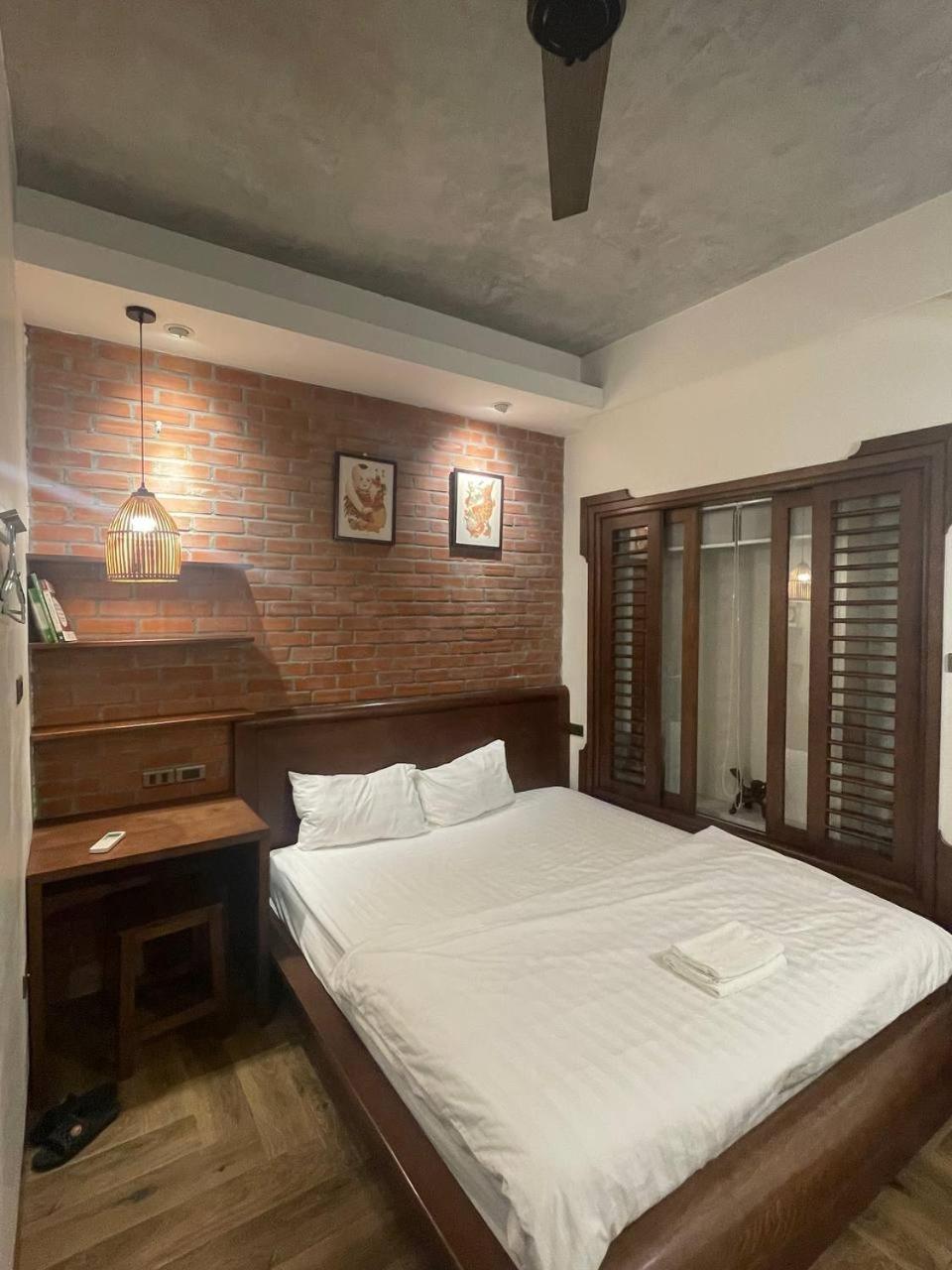 Ty House Apartment Managed By Lily Home 하노이 외부 사진